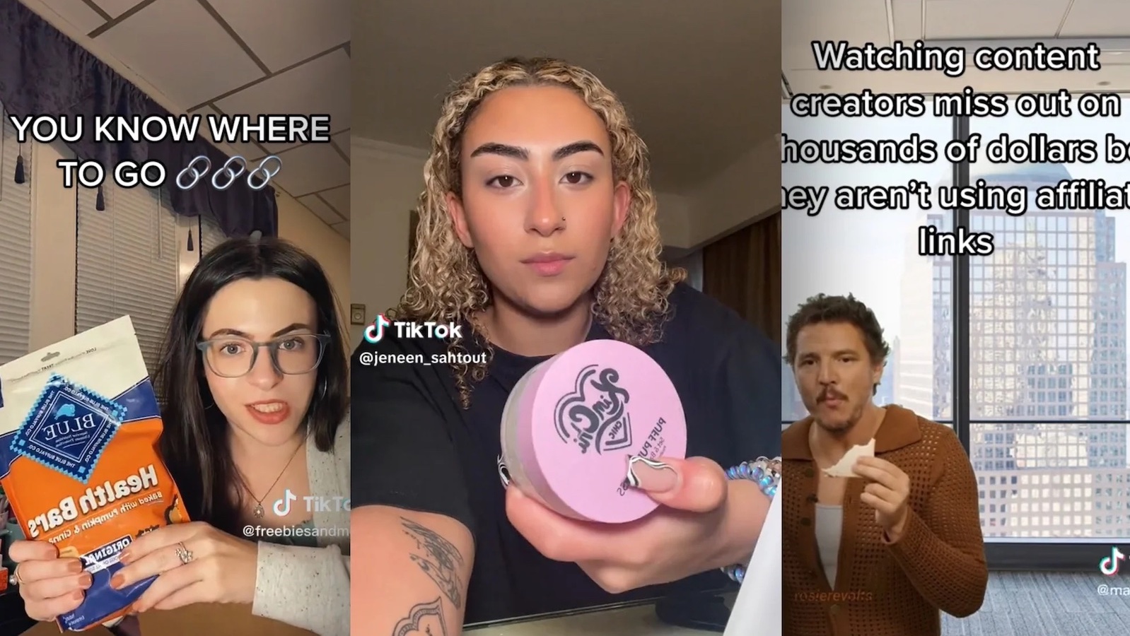 How Do Creators Have Access To TikTok Shop